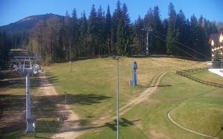 Sudety Lift Szklarska Poręba - 01-05-2026 05:53