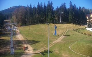 Sudety Lift Szklarska Poręba - 01-05-2026 06:16