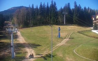 Sudety Lift Szklarska Poręba - 01-05-2026 06:24