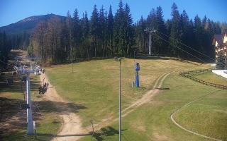 Sudety Lift Szklarska Poręba - 01-05-2026 06:40