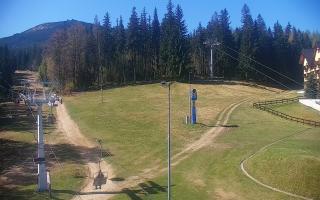 Sudety Lift Szklarska Poręba - 01-05-2026 06:47