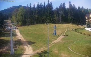 Sudety Lift Szklarska Poręba - 03-05-2026 06:29