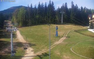 Sudety Lift Szklarska Poręba - 03-05-2026 06:37