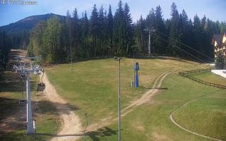 Sudety Lift Szklarska Poręba - 03-05-2026 06:45