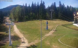 Sudety Lift Szklarska Poręba - 03-05-2026 07:16
