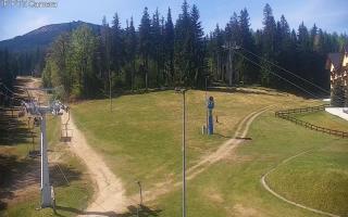 Sudety Lift Szklarska Poręba - 03-05-2026 07:31