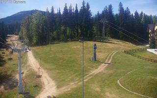 Sudety Lift Szklarska Poręba - 03-05-2026 08:18