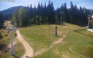 Sudety Lift Szklarska Poręba - 03-05-2026 08:26