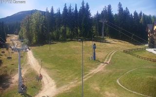 Sudety Lift Szklarska Poręba - 03-05-2026 08:41