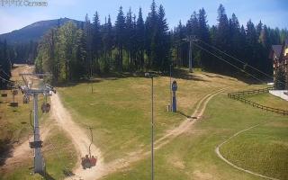Sudety Lift Szklarska Poręba - 03-05-2026 08:56