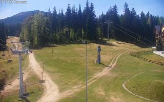 Sudety Lift Szklarska Poręba - 03-05-2026 09:04