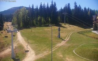 Sudety Lift Szklarska Poręba - 03-05-2026 09:35