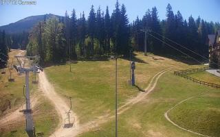 Sudety Lift Szklarska Poręba - 03-05-2026 09:51