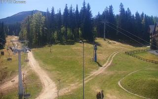 Sudety Lift Szklarska Poręba - 03-05-2026 10:14