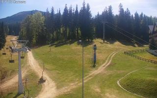 Sudety Lift Szklarska Poręba - 03-05-2026 11:23