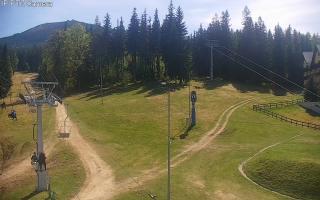 Sudety Lift Szklarska Poręba - 03-05-2026 12:02