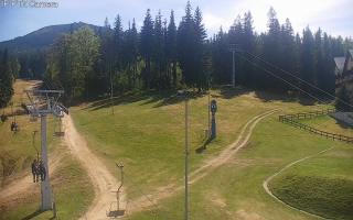 Sudety Lift Szklarska Poręba - 03-05-2026 12:10