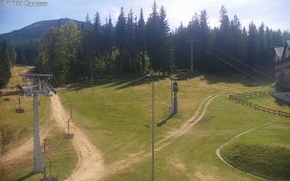 Sudety Lift Szklarska Poręba - 03-05-2026 12:25