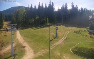 Sudety Lift Szklarska Poręba - 03-05-2026 12:41