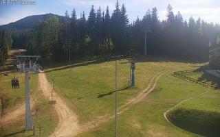 Sudety Lift Szklarska Poręba - 03-05-2026 13:43