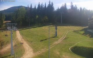 Sudety Lift Szklarska Poręba - 03-05-2026 13:50