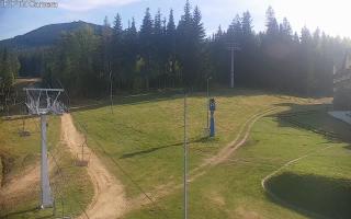 Sudety Lift Szklarska Poręba - 03-05-2026 14:29