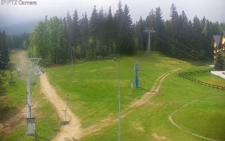 Sudety Lift Szklarska Poręba - 13-05-2026 08:21