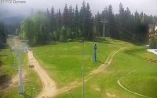 Sudety Lift Szklarska Poręba - 13-05-2026 08:37