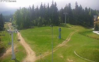 Sudety Lift Szklarska Poręba - 13-05-2026 08:45