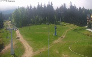 Sudety Lift Szklarska Poręba - 13-05-2026 08:52