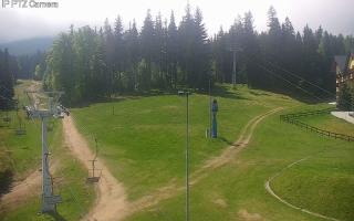 Sudety Lift Szklarska Poręba - 13-05-2026 09:00
