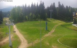 Sudety Lift Szklarska Poręba - 13-05-2026 09:39