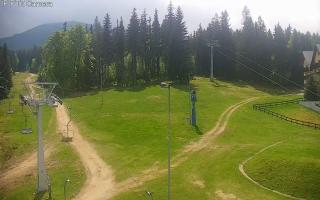 Sudety Lift Szklarska Poręba - 13-05-2026 10:33