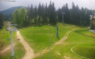 Sudety Lift Szklarska Poręba - 13-05-2026 10:41