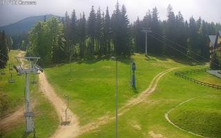 Sudety Lift Szklarska Poręba - 13-05-2026 10:48