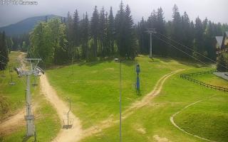 Sudety Lift Szklarska Poręba - 13-05-2026 10:56