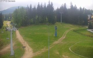 Sudety Lift Szklarska Poręba - 13-05-2026 11:04