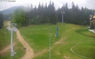 Sudety Lift Szklarska Poręba - 13-05-2026 11:35