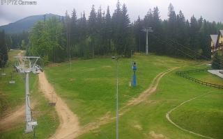 Sudety Lift Szklarska Poręba - 13-05-2026 11:43