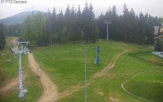 Sudety Lift Szklarska Poręba - 13-05-2026 11:58