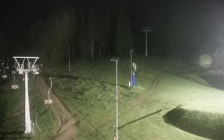 Sudety Lift Szklarska Poręba - 14-06-2026 21:35