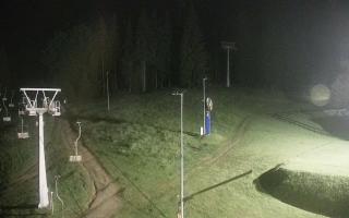 Sudety Lift Szklarska Poręba - 14-06-2026 22:06
