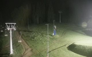 Sudety Lift Szklarska Poręba - 14-06-2026 22:22