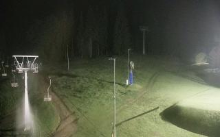 Sudety Lift Szklarska Poręba - 14-06-2026 22:37