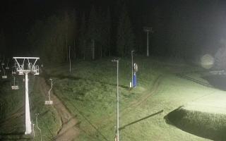 Sudety Lift Szklarska Poręba - 15-06-2026 00:33