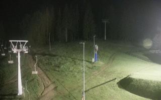 Sudety Lift Szklarska Poręba - 15-06-2026 00:41