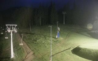Sudety Lift Szklarska Poręba - 15-06-2026 01:35
