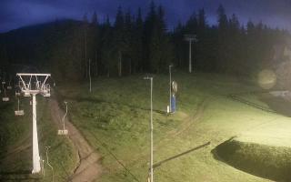 Sudety Lift Szklarska Poręba - 15-06-2026 01:51