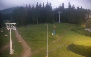 Sudety Lift Szklarska Poręba - 15-06-2026 02:14