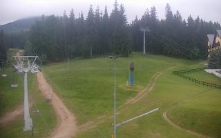 Sudety Lift Szklarska Poręba - 15-06-2026 02:45